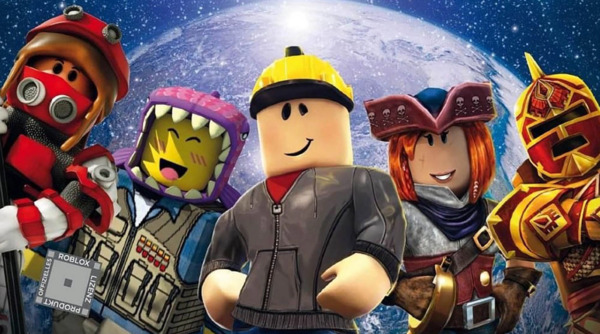 Game Roblox là gì? Có những thể loại game Roblox nào?