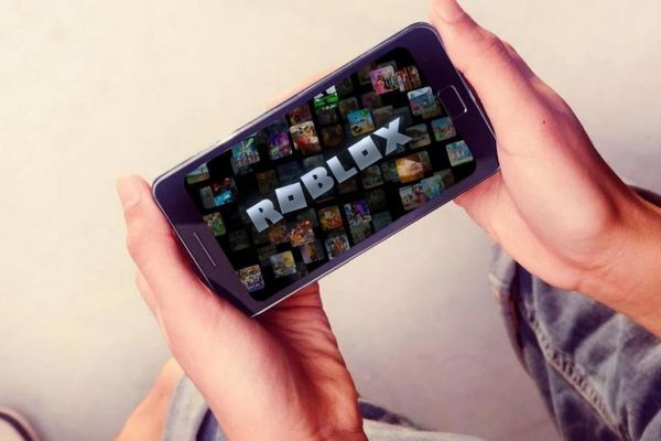 Cách tạo map Roblox trên điện thoại cực đơn giản