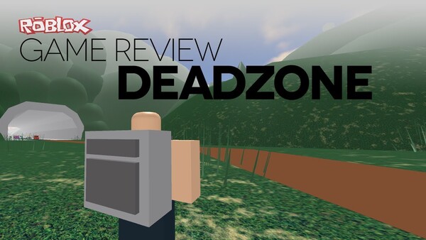 Thể loại game Roblox sinh tồn