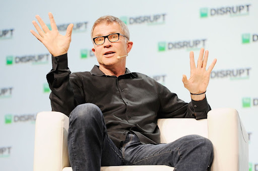 Người sáng lấp Roblox là David Baszucki