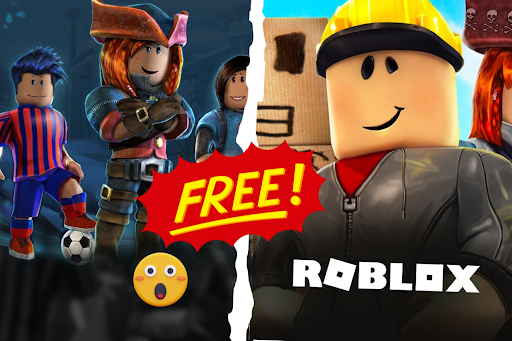 Roblox có miễn phí không?