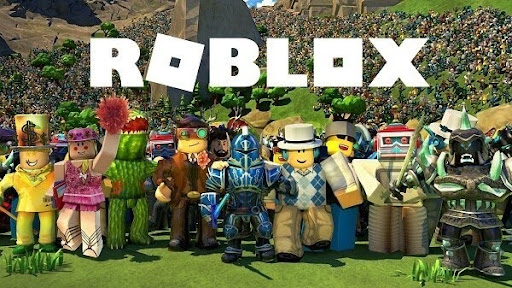 roblox là gì