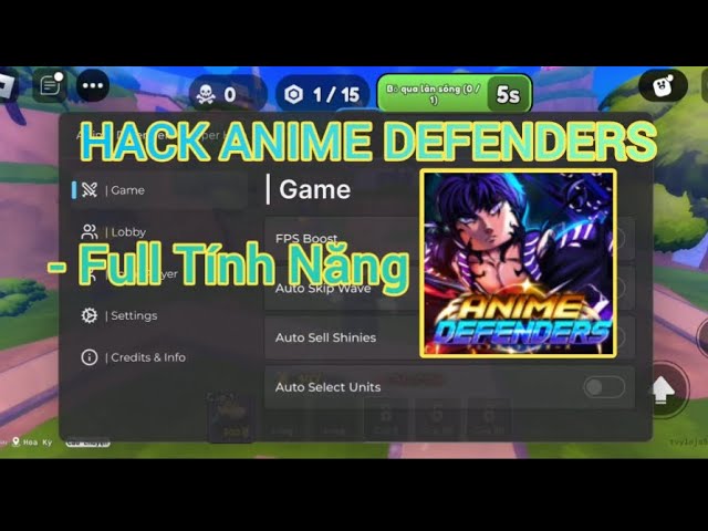 Hack trong trò chơi là gì?