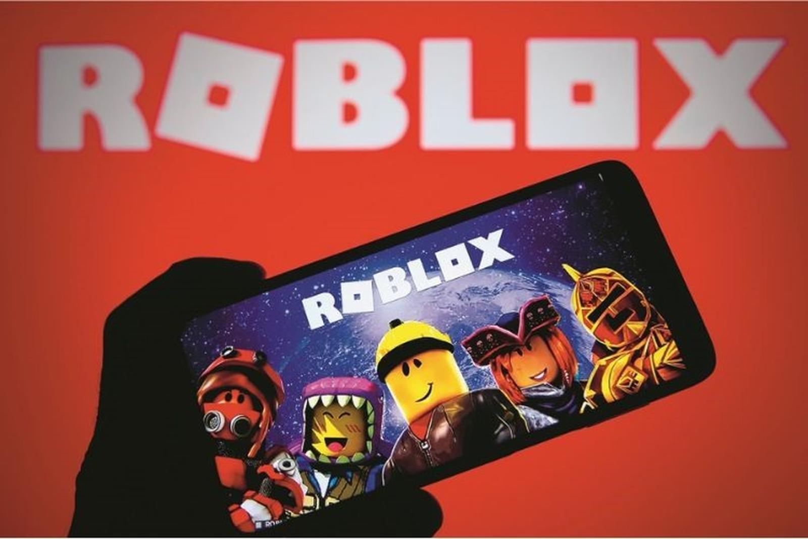 Hướng dẫn chơi hai tài khoản Roblox sử dụng các ứng dụng Roblox khác nhau