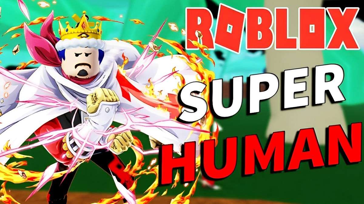 Hướng dẫn nhận biết Acc có superhuman trong blox fruits