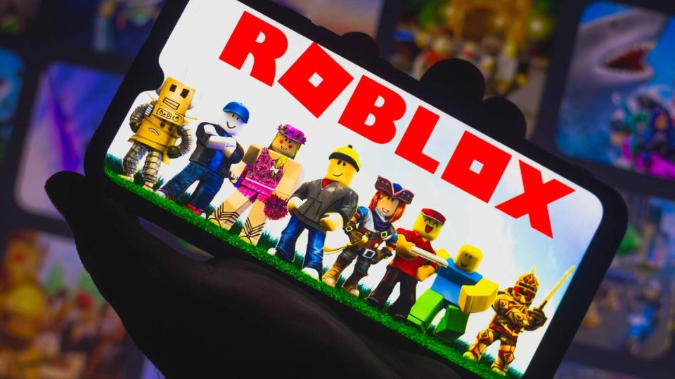 Những điều cần lưu ý khi đặt tên roblox hay