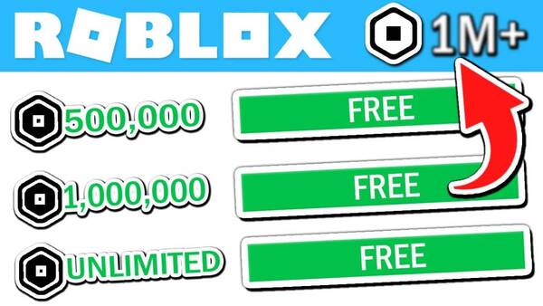 Kiếm tiền trong Roblox có đơn giản không?