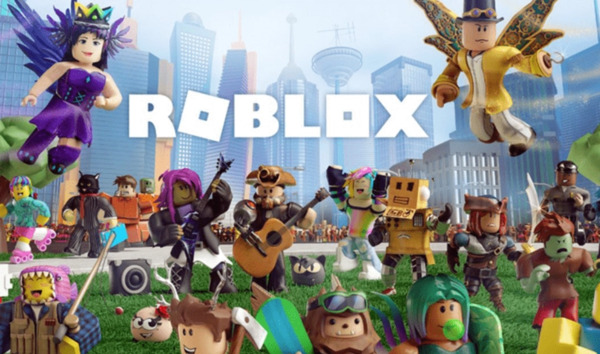 Hướng dẫn cách tải roblox trên máy tính đơn giản nhất!