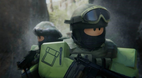 Thể loại game bắn súng