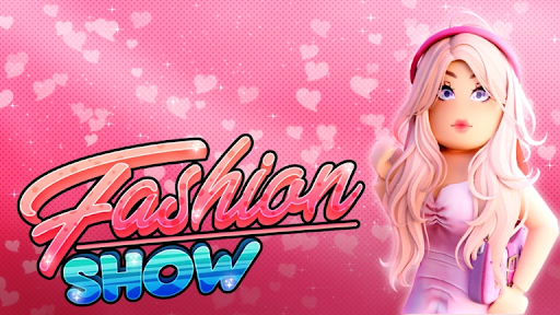 Game Roblox Fashion Show