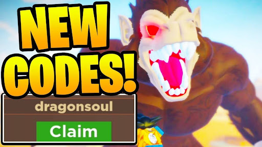 Code Dragon Soul Tháng 10/2024