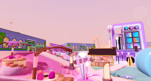 Chơi Roblox trên điện thoại