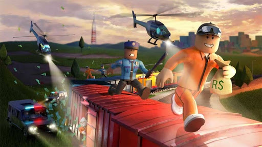 Kiếm tiền trên roblox bằng việc tạo game