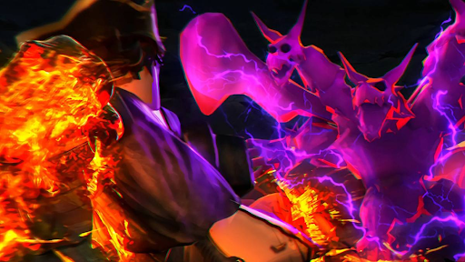 Hướng dẫn chi tiết cách sử dụng tốc biến trong Blox Fruit trên máy tính và điện thoại