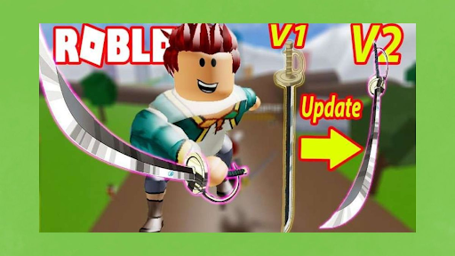 Hướng dẫn lấy Saber V2