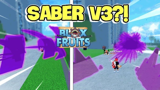 Saber V3: Phiên bản tối thượng