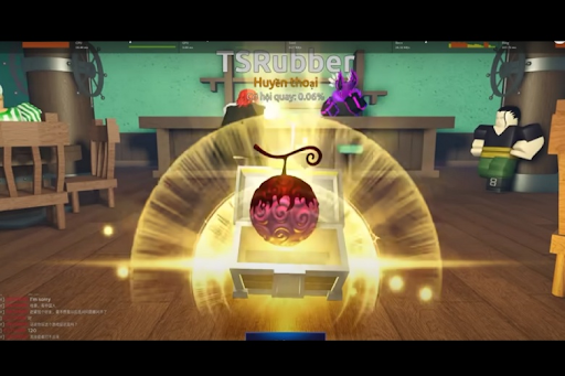 Code chiến trường trái cây mới nhất 2024