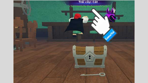 Tổng hợp code chiến trường trái cây mới nhất 2024