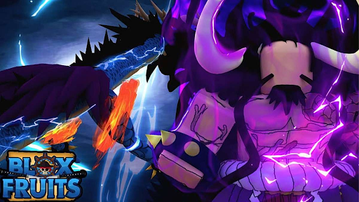 Cách lấy Saber V1, V2, V3 trong game Blox Fruit