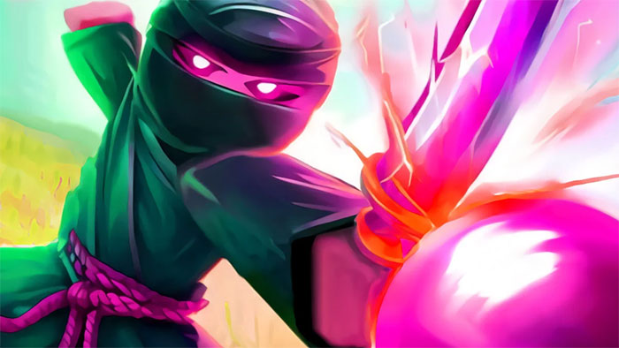 Cách chơi blade ball trên PC cho người mới bắt đầu