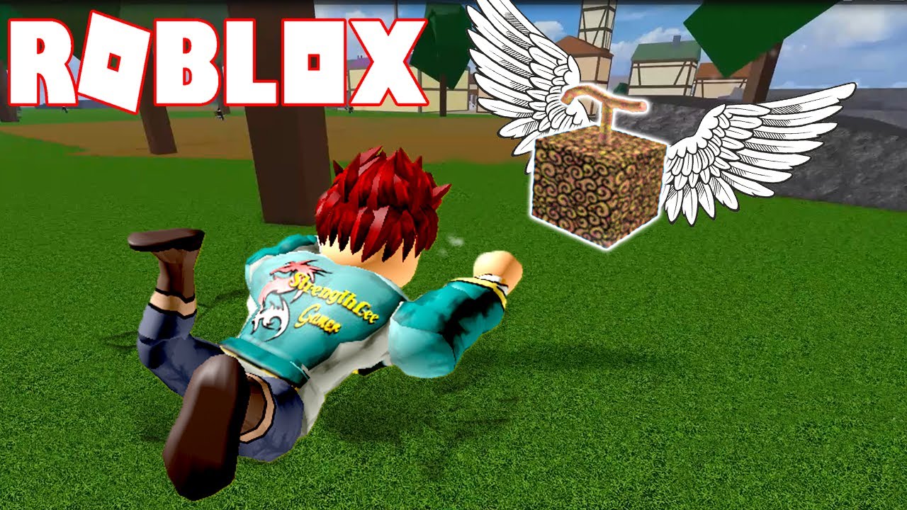 Gia tăng sức mạnh thông qua tìm kiếm Trái Ác Quỷ