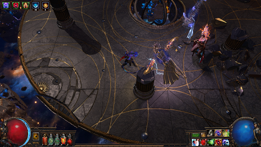 Path of Exile