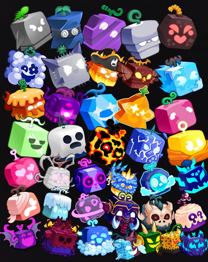 Roblox là gì? Blox Fruit là gì? 