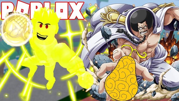 Trái ác quỷ Buddha