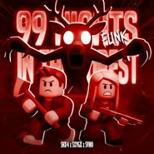 99 Nights In The Forest